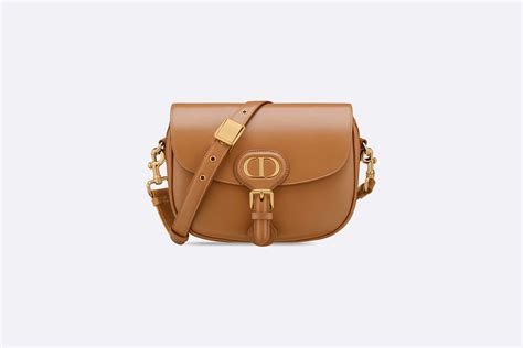 cuissardes dior camel|Medium Dior Bobby Bag Camel Box Calfskin.